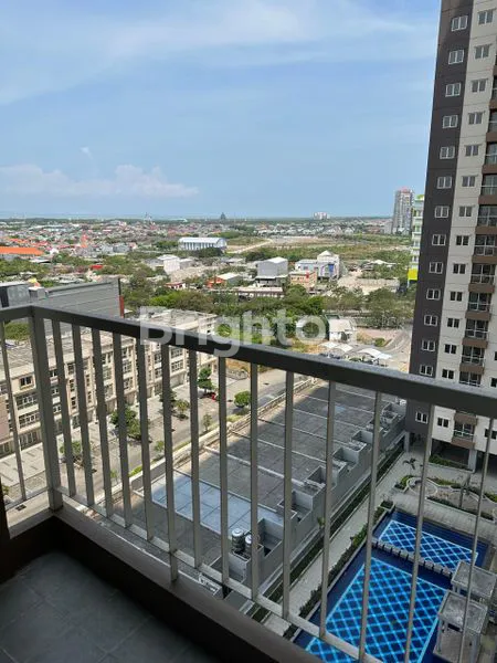 image APARTEMEN PUNCAK DHARMAHUSADA TOWER C UNIT 1025 VIEW POOL (3)