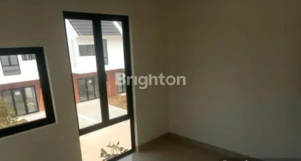 image RUMAH  CLUSTER 2 LANTAI SIAP HUNI DI CLUSTER VIDA BOTANICA PEDURENAN MUSTIKA JAYA BEKASI (4)