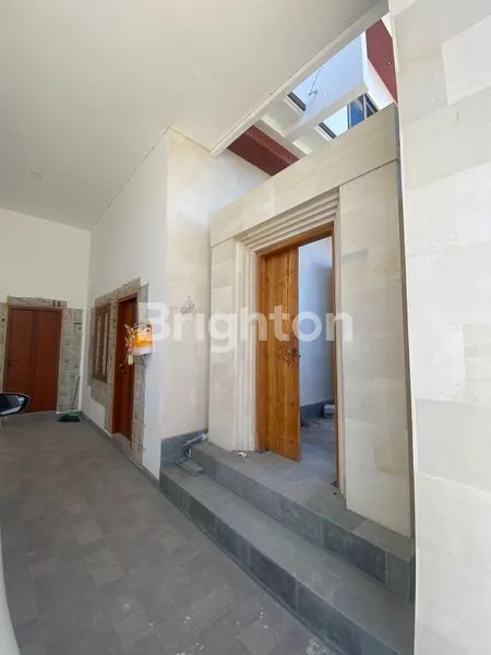 image VILLA BARU 3 KAMAR DI MUNGGU, 5 MENIT KE CANGGU !  (2)