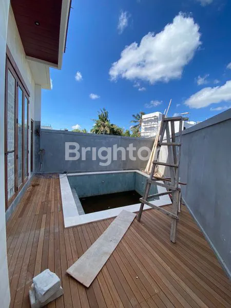 image VILLA BARU 3 KAMAR DI MUNGGU, 5 MENIT KE CANGGU !  (6)