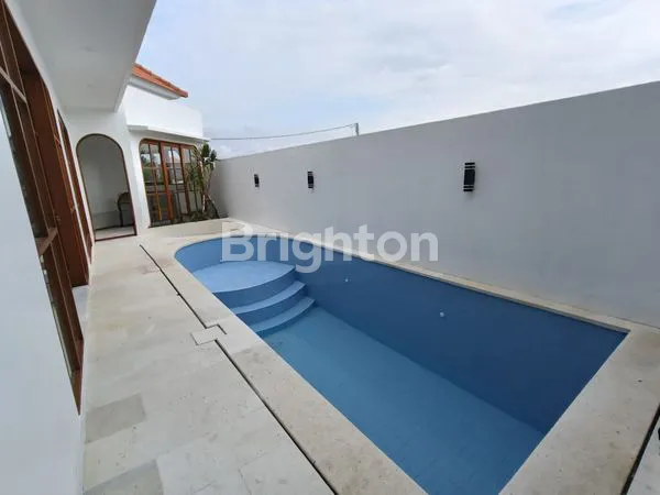 image BRAND NEW 2BR VILLA WITH RICE FIELD VIEW | TIBUBENENG, BALI  (1)