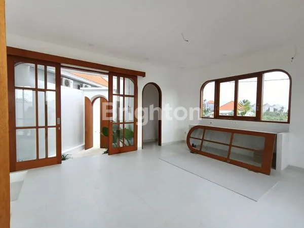 image BRAND NEW 2BR VILLA WITH RICE FIELD VIEW | TIBUBENENG, BALI  (7)