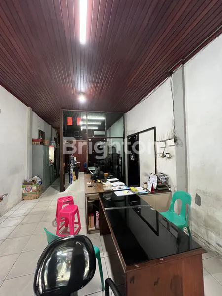 RUKO ANTASARI SIAP PAKAI