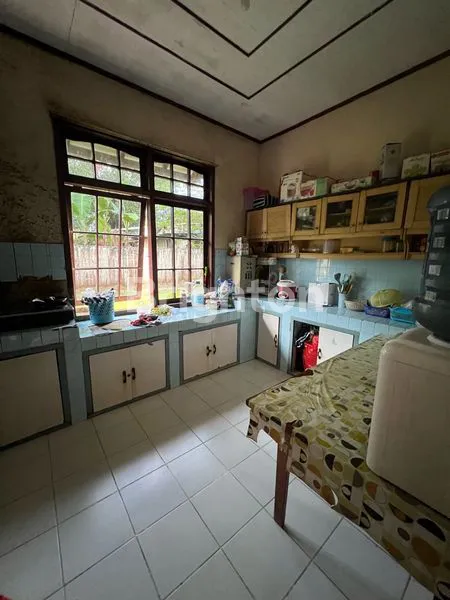 image RUMAH STRATEGIS PINGGIR JALAN DI PANJAITAN (4)