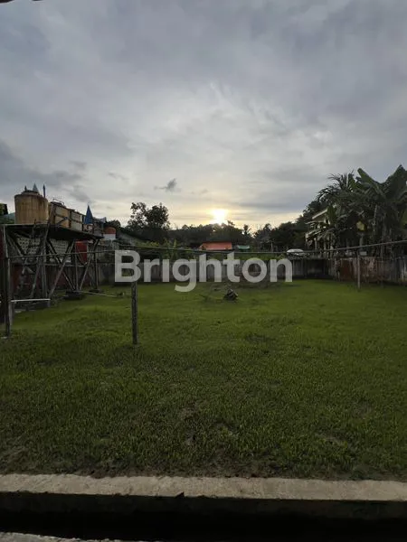 image RUMAH STRATEGIS PINGGIR JALAN DI PANJAITAN (7)