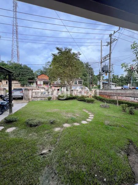 image RUMAH STRATEGIS PINGGIR JALAN DI PANJAITAN (8)