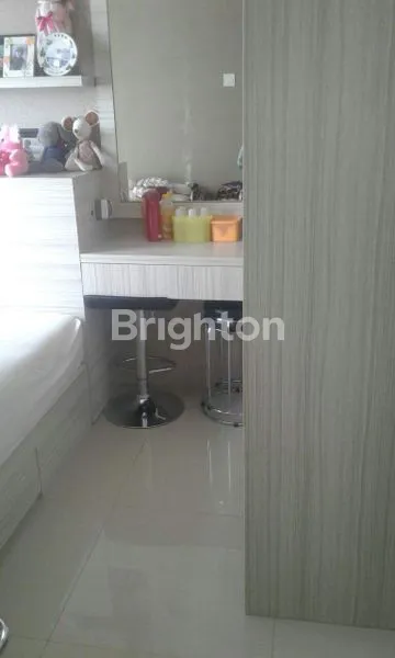 image APARTMENT 2 BEDROOM GREEN PRAMUKA SQUARE (4)