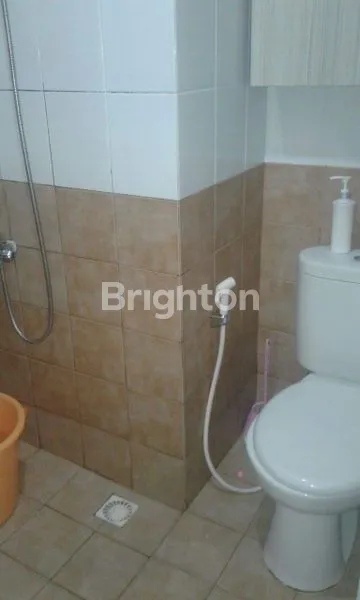 image APARTMENT 2 BEDROOM GREEN PRAMUKA SQUARE (6)