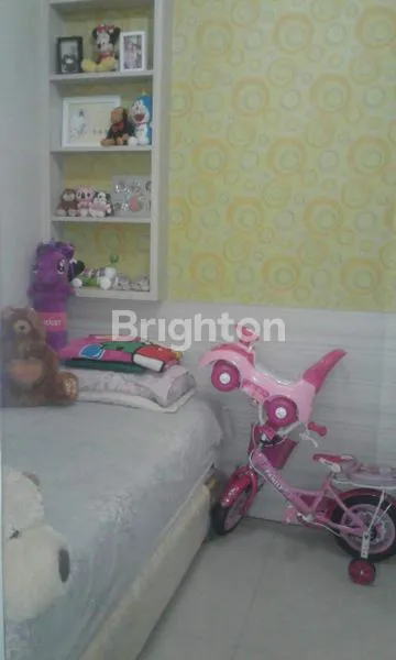 image APARTMENT 2 BEDROOM GREEN PRAMUKA SQUARE (8)