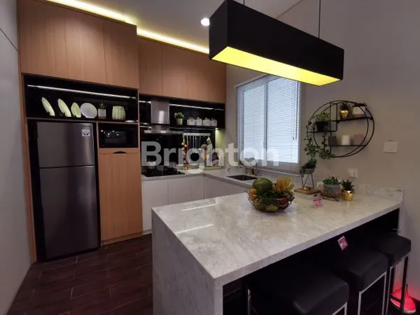 image RUMAH MEWAH FLAMINGO RESIDENCE SERPONG (4)