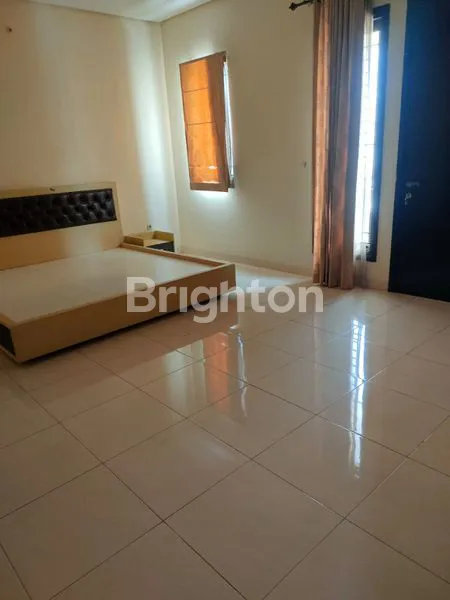 image RUMAH SIAP HUNI BARU RENOV  LOKASI  STRATEGIS @LIPPO CENTRAL - LIPPO KARAWACI (2)