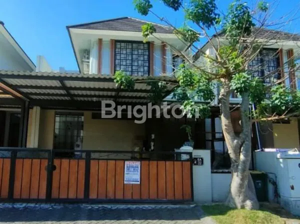 image RUMAH 2 LT DI PRAMBANAN RESIDENCE (1)