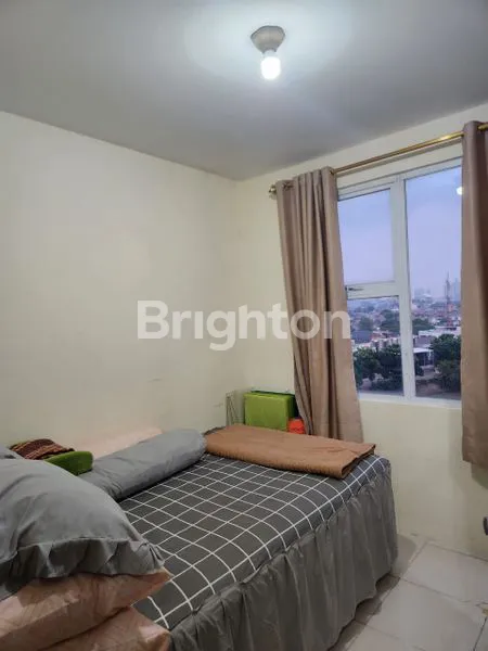 image APARTEMEN 2BR FULLY FURNISHED BELMONT RESIDENCE JAKARTA BARAT, DEKAT TOL KEBUN JERUK (8)