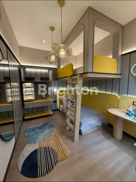 image ASTHARA SKYFRONT CITY NEW MODERN LIVING  (4)