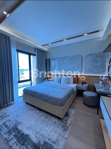 image ASTHARA SKYFRONT CITY NEW MODERN LIVING  (5)