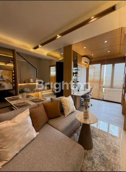 image ASTHARA SKYFRONT CITY NEW MODERN LIVING  (2)