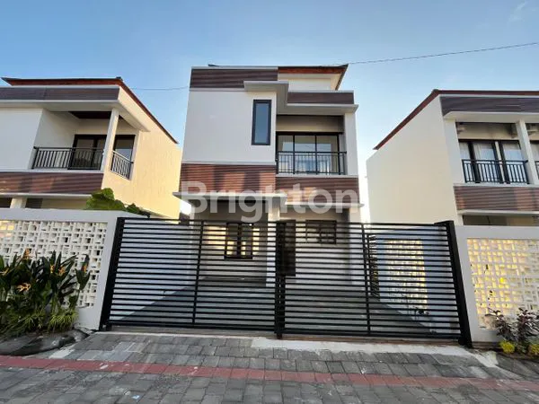 image BRAND NEW RUMAH JIMBARAN  (1)