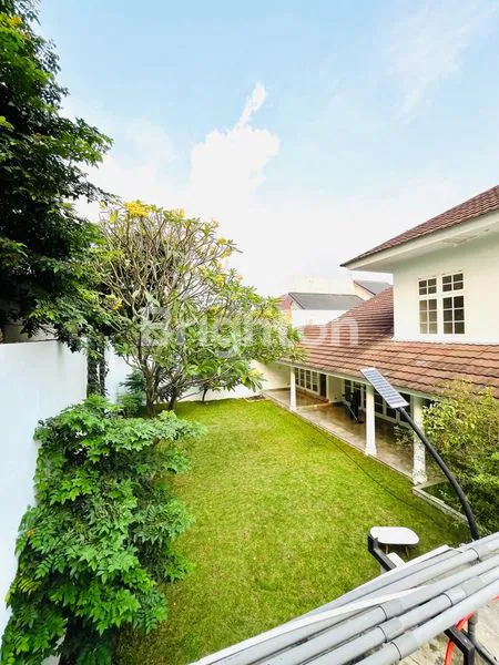 image AMERICAN STYLE HOME ( CANTIK DAN MEWAH )DI PONDOK LABU JAKARTA SELATAN (6)