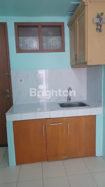 APARTEMEN GREEN PARKVIEW TOWER F  - KOSAMBI - JAKARTA BARAT