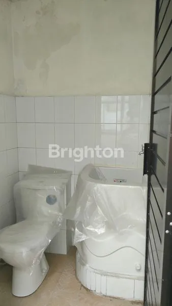 image RUMAH SIAP HUNI, BARU DIRENOV DI TENGAH KOTA AREA SAYAP ASIA AFRIKA BANDUNG (7)