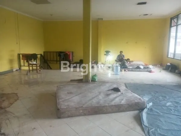 RUKO 14X12M² 400M² DI UBUD