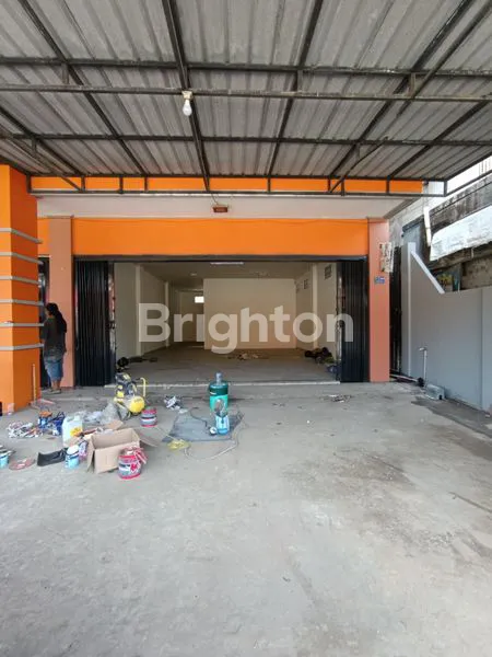 image DISEWAKAN RUKO RAPAK INDAH  (1)