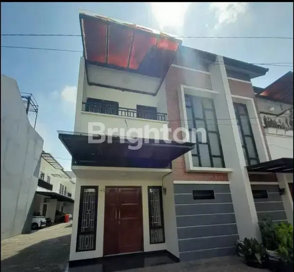 image RUMAH MINIMALIS  KALIBATA (2)