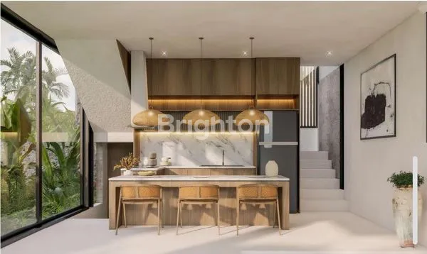image OFF PLAN VILLA LUXURY 2 BEDROOM IN SEMPOL CANGGU BALI (3)