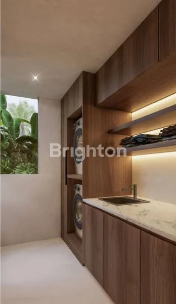 image OFF PLAN VILLA LUXURY 2 BEDROOM IN SEMPOL CANGGU BALI (5)