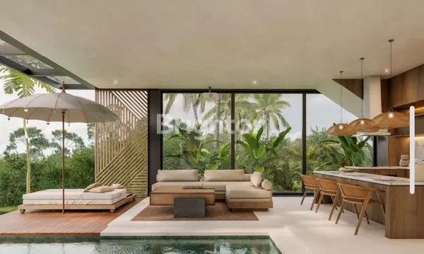 image OFF PLAN VILLA LUXURY 2 BEDROOM IN SEMPOL CANGGU BALI (4)