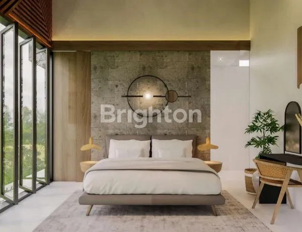 image OFF PLAN VILLA LUXURY 2 BEDROOM IN SEMPOL CANGGU BALI (6)