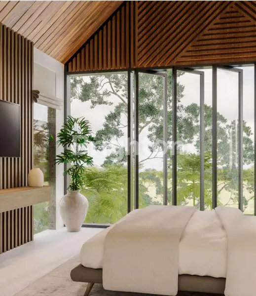 image OFF PLAN VILLA LUXURY 2 BEDROOM IN SEMPOL CANGGU BALI (7)