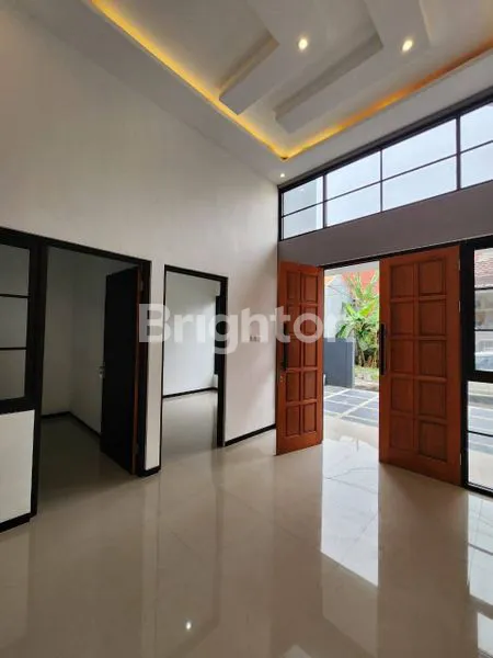 image RUMAH BARU PROSES FINISHING JELIDRO MANUKAN SURABAYA - BARAT (2)