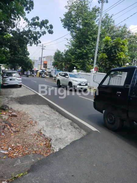 image TANAH HOOK  STRATEGIS SIAP BANGUNAN MANYARAN SEMARANG (3)