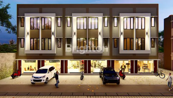 image RUMAH IDAMAN CIMANGGIS (1)