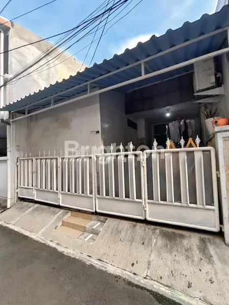 image RUMAH BEBAS BANJIR DI TANJUNG DUREN UTARA JAKARTA BARAT (3)