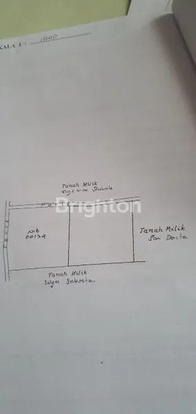 image TANAH VIEW GUNUNG, SAWAH DAN LAUT DEKAT JALAN UTAMA IDA BAGUS MANTRA SEDAYU TAKMUNG KLUNGKUNG (2)