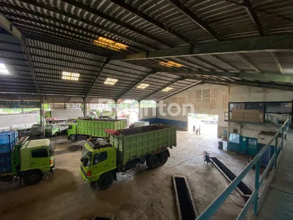 GUDANG&TANAH TANJUG UDIK