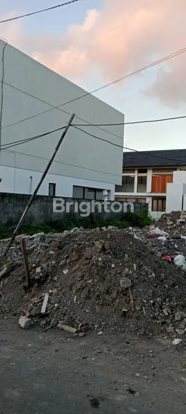 image LAND FOR LEASE IN PRIME LOCATION – SEMINYAK SUNSET ROAD AREA (3)