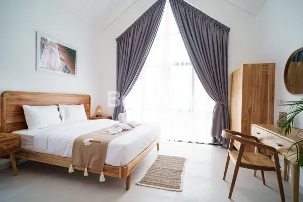 image SUNRISE BLISS VILLA IN PADONAN (3)