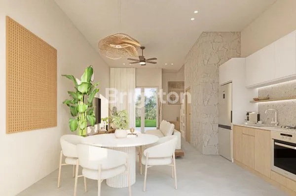 image SUNRISE BLISS VILLA IN PADONAN (2)