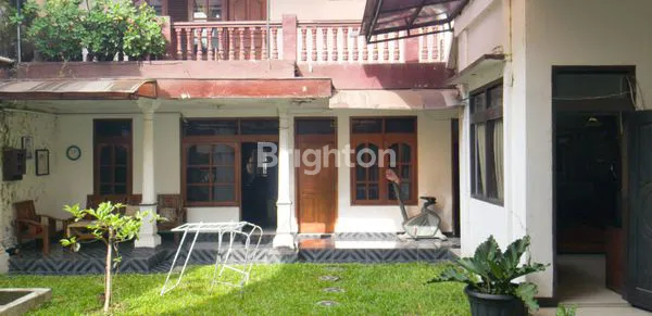 image RUMAH LUAS DAN NYAMAN DI PERUMAHAN ADIKUSUMA, BALEENDAH – SIAP HUNI (2)