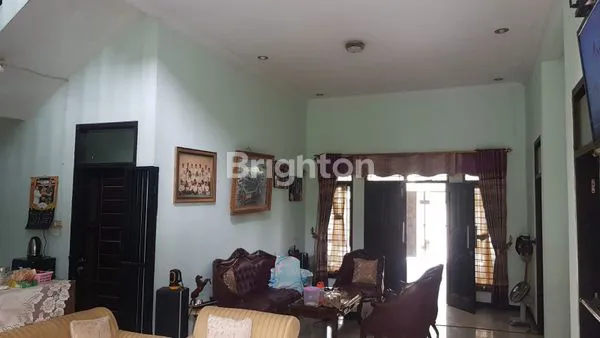 image RUMAH LUAS DAN NYAMAN DI PERUMAHAN ADIKUSUMA, BALEENDAH – SIAP HUNI (4)