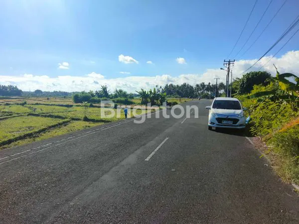 image  TANAH PINGGIR JALAN DAERAH VILLA,DEKAT DENGAN PANTAI PIGSTONE  (6)