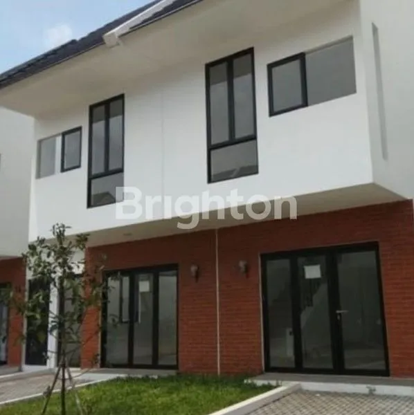 image RUMAH  CLUSTER 2 LANTAI SIAP HUNI DI CLUSTER VIDA BOTANICA PEDURENAN MUSTIKA JAYA BEKASI (1)