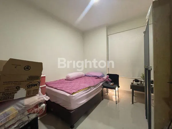 image RUMAH BARU LEONORA GADING SERPONG FULL FURNISHED SIAP HUNI (2)