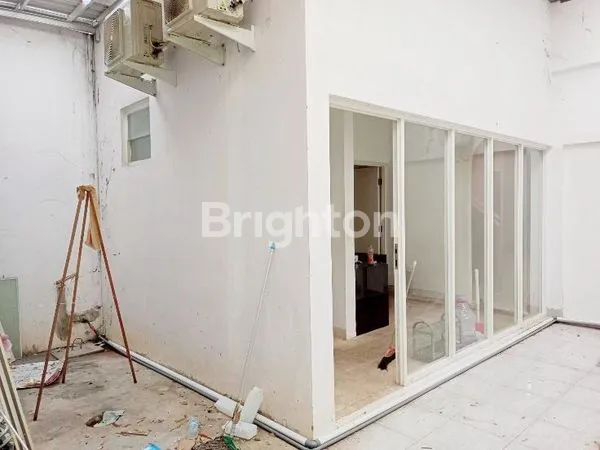 image BSB EMERALD RUKO 2 LANTAI BAGUS SIAP PAKAI DEKAT MAL KAMPUS SEMARANG (5)