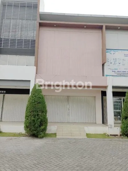 image BSB EMERALD RUKO 2 LANTAI BAGUS SIAP PAKAI DEKAT MAL KAMPUS SEMARANG (1)