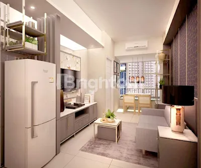 image ANDERSON, DESIGN MEWAH MINIMALIS, SERING LAKU !!! (1)