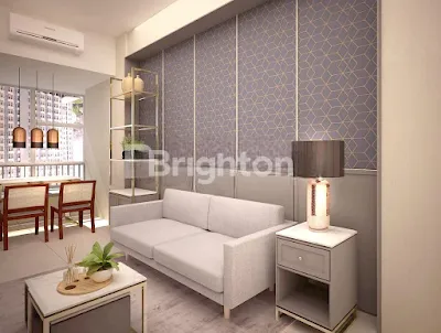 image ANDERSON, DESIGN MEWAH MINIMALIS, SERING LAKU !!! (2)